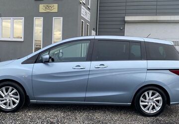 Mazda 5 200.000 km 4.990 &euro; Euskirchen 53881