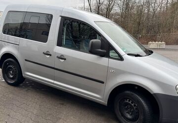 VW Caddy 290.000 km 4.700 &euro; Troisdorf 53842