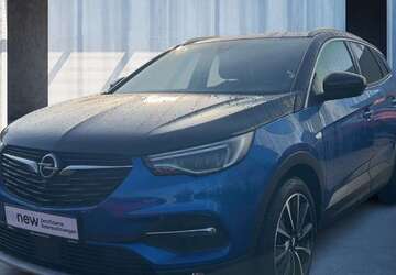 Opel Grandland X 48.555 km 22.911 &euro; Sankt Augustin 53757