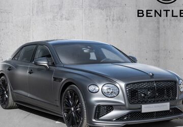 Bentley Flying Spur 5.000 km 344.423 &euro; Köln 50827