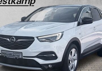 Opel Grandland (X) 95.990 km 12.830 &euro; Frechen 50226