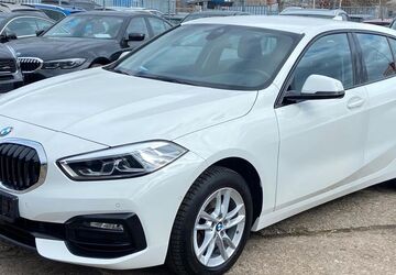 BMW 118 85.935 km 21.000 &euro; Bonn 53121
