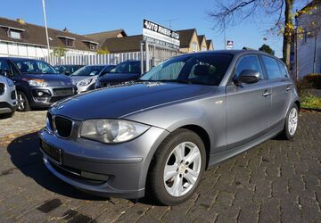 BMW 116 242.000 km 2.999 &euro; Troisdorf 53840