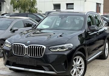 BMW X3 172.700 km 26.900 &euro; Köln 51105