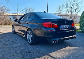 BMW 520 255.000 km 8.799 &euro; Troisdorf 53842