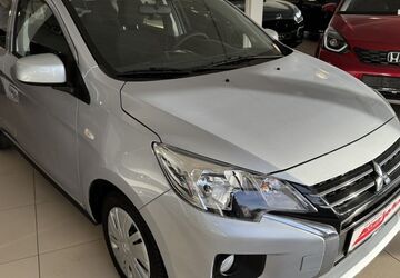 Mitsubishi Space Star 10.721 km 12.490 &euro; Brühl 50321