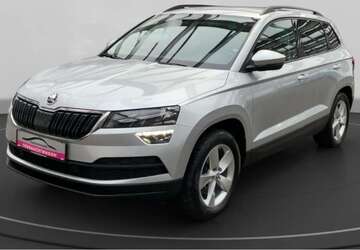 Skoda Karoq 48.269 km 26.980 &euro; Köln (Mülheim) 51063