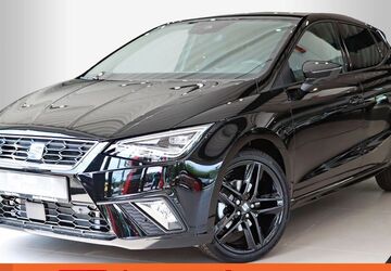 Seat Ibiza 1.900 km 26.890 &euro; Bonn 53175