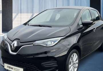 Renault ZOE 45.341 km 13.500 &euro; Sankt Augustin 53757