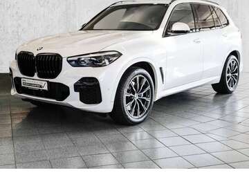 BMW X5 58.659 km 53.530 &euro; Köln 50968