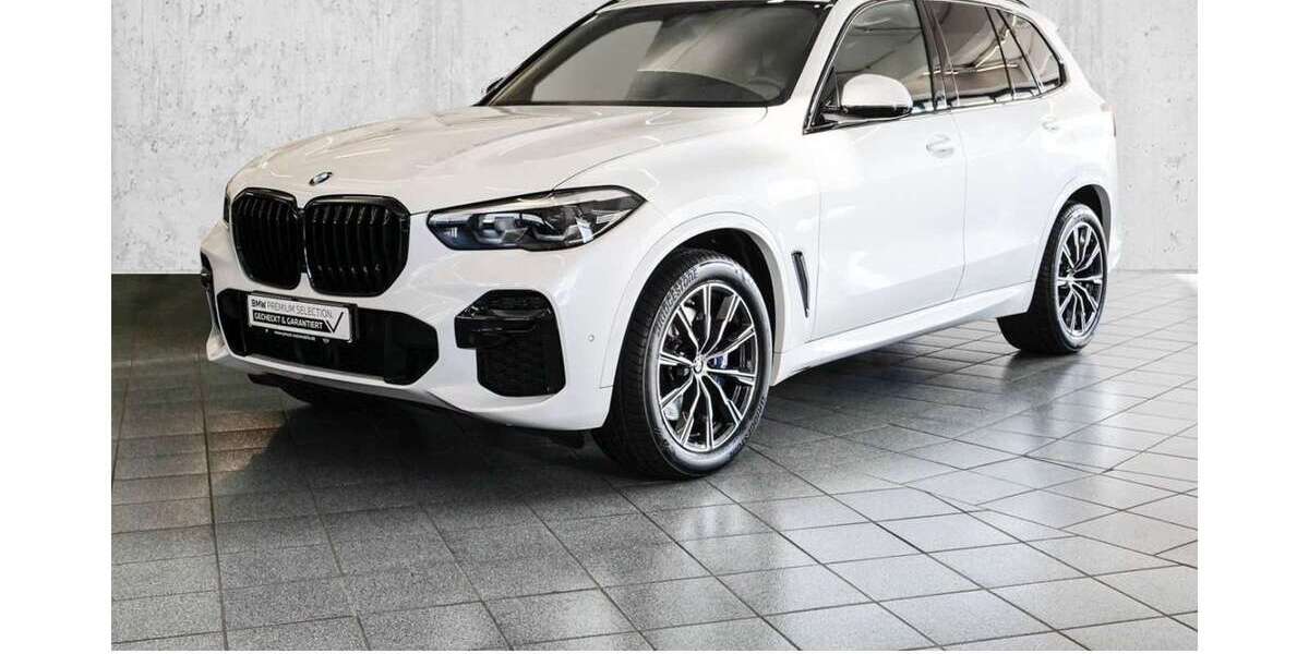 BMW X5 58.659 km 53.530 &euro; Köln 50968