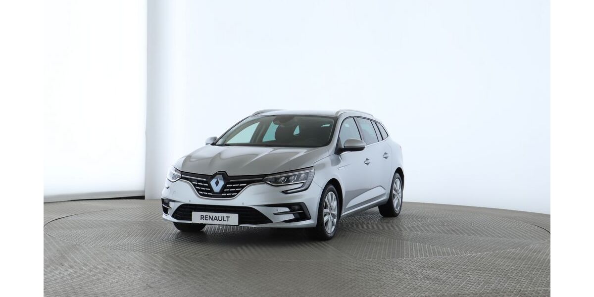 Renault Megane 61.384 km 15.920 &euro; Köln 50939