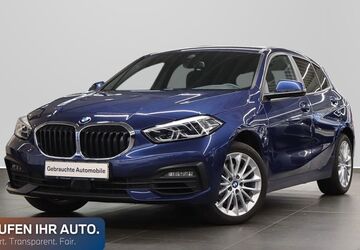 BMW 116 24.616 km 19.870 &euro; Sankt Augustin 53757