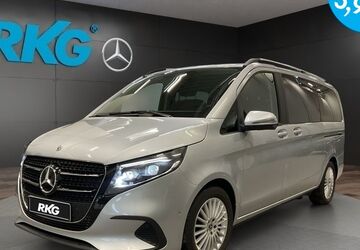 Mercedes-Benz V 250 15.365 km 66.690 &euro; Euskirchen 53879