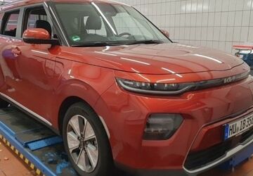 Kia Soul 15.307 km 25.000 &euro; Eitorf 53783