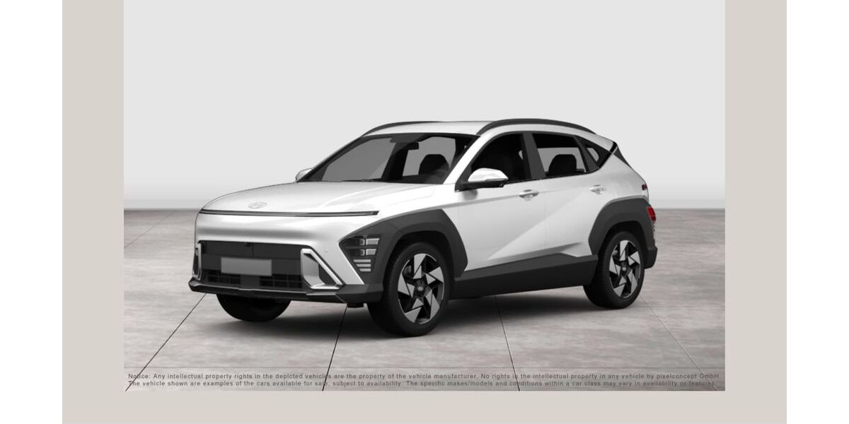 Hyundai KONA 3.000 km 28.690 &euro; Köln 50968