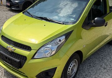 Chevrolet Spark 85.898 km 2.290 &euro; Köln 51065