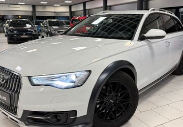 Audi A6 99.950 km 30.900 &euro; Köln 51149
