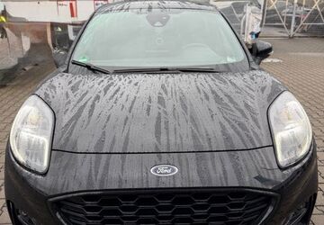 Ford Puma 28.000 km 22.750 &euro; Köln 50937