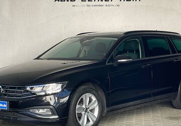 VW Passat Variant 87.805 km 22.950 &euro; Köln 50733
