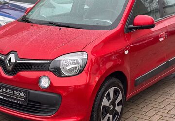 Renault Twingo 103.000 km 5.270 &euro; Köln 51109