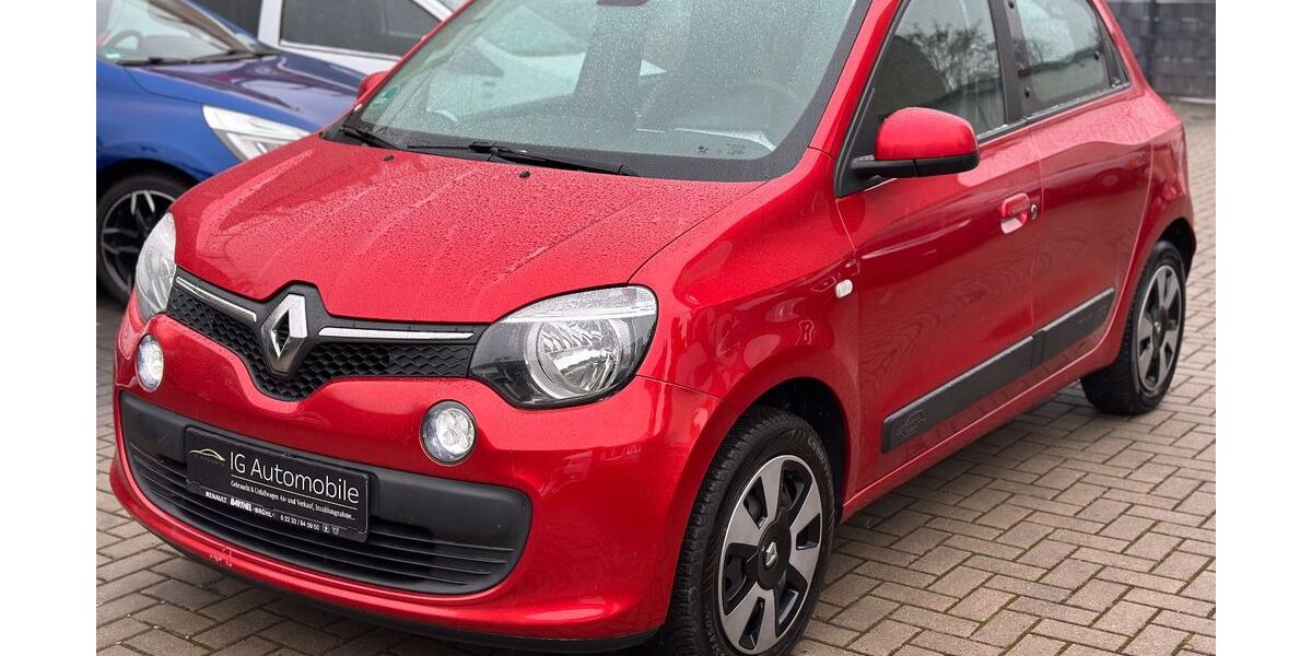 Renault Twingo 103.000 km 5.270 &euro; Köln 51109