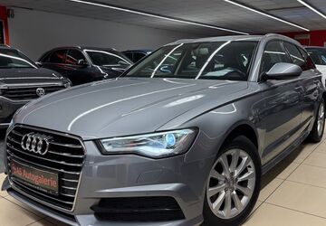 Audi A6 77.000 km 21.400 &euro; Bad Breisig 53498