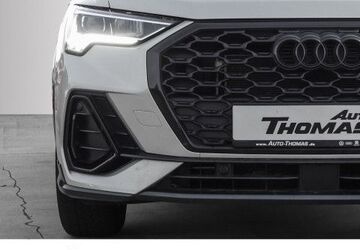 Audi Q3 49.970 km 33.990 &euro; Bonn 53227