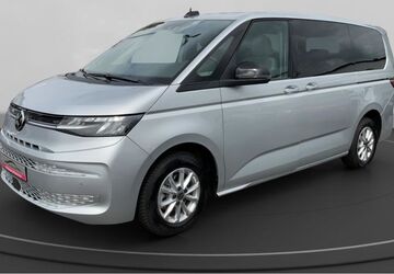VW T7 Multivan 25.170 km 45.980 &euro; Köln-Mülheim 51063
