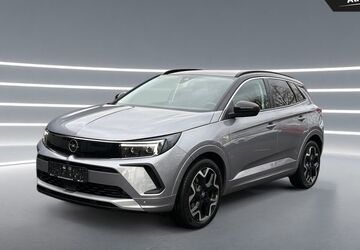 Opel Grandland (X) 80.303 km 22.990 &euro; Sankt Augustin 53757