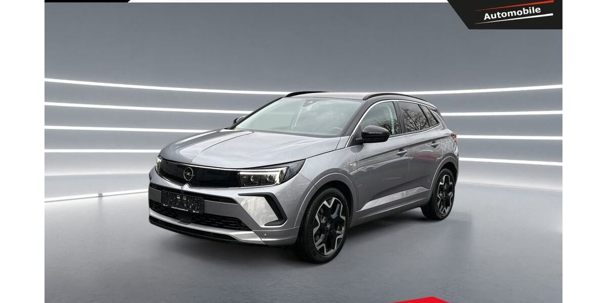 Opel Grandland (X) 80.303 km 22.990 &euro; Sankt Augustin 53757