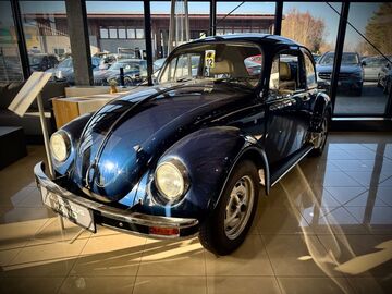 Gebrauchte VW Käfer
