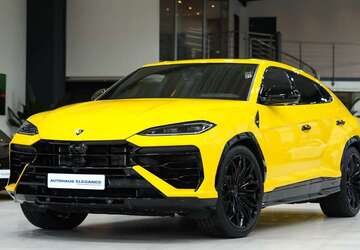 Lamborghini Urus 3.964 km 314.980 &euro; Köln 51147