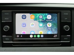 VW T6.1 Transporter 2,0 TDi Kasten Klima PDC SOFORT ! 10 km 32.990 &euro; Bonn 53225