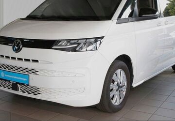 VW T7 Multivan 49.500 km 38.750 &euro; Meckenheim / Bonn 53340