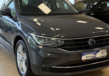 VW Tiguan 138.704 km 19.950 &euro; Hennef 53773