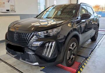 Peugeot 2008 29.938 km 20.400 &euro; Hennef 53773