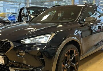 Cupra Formentor 40.811 km 27.000 &euro; Hennef 53773