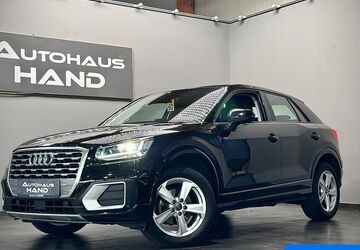 Audi Q2 70.550 km 18.990 &euro; Bad Honnef/Rottbitze 53604