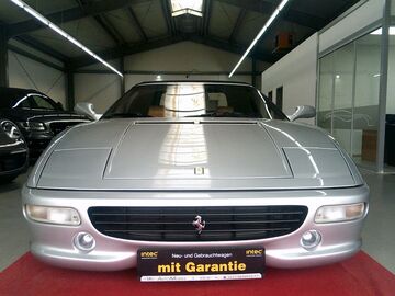Gebrauchte Ferrari F355