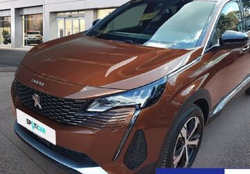 Peugeot 5008 19.062 km 23.560 &euro; Bonn 53121
