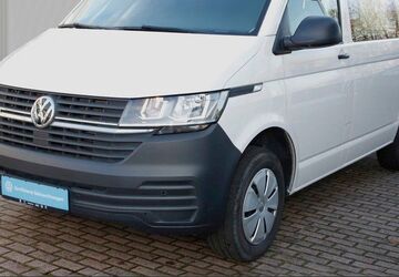 VW T6 Transporter 49.450 km 30.950 &euro; Meckenheim / Bonn 53340