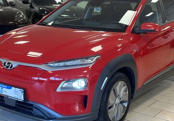 Hyundai KONA 62.346 km 17.700 &euro; Bonn 53227