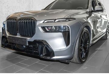 BMW X7 12.200 km 104.990 &euro; Köln-West 50858