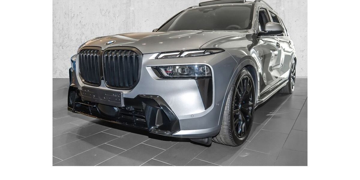 BMW X7 12.200 km 104.990 &euro; Köln-West 50858