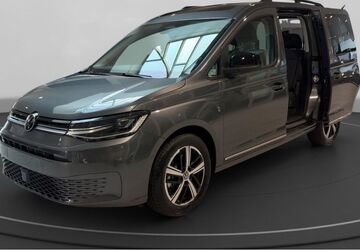 VW Caddy 8.750 km 39.990 &euro; Euskirchen 53879