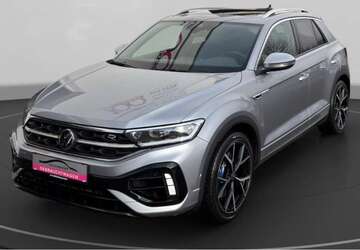 VW T-Roc 29.785 km 34.440 &euro; Euskirchen 53879