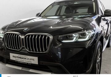 BMW X3 114.166 km 35.890 &euro; Bergisch Gladbach 51469