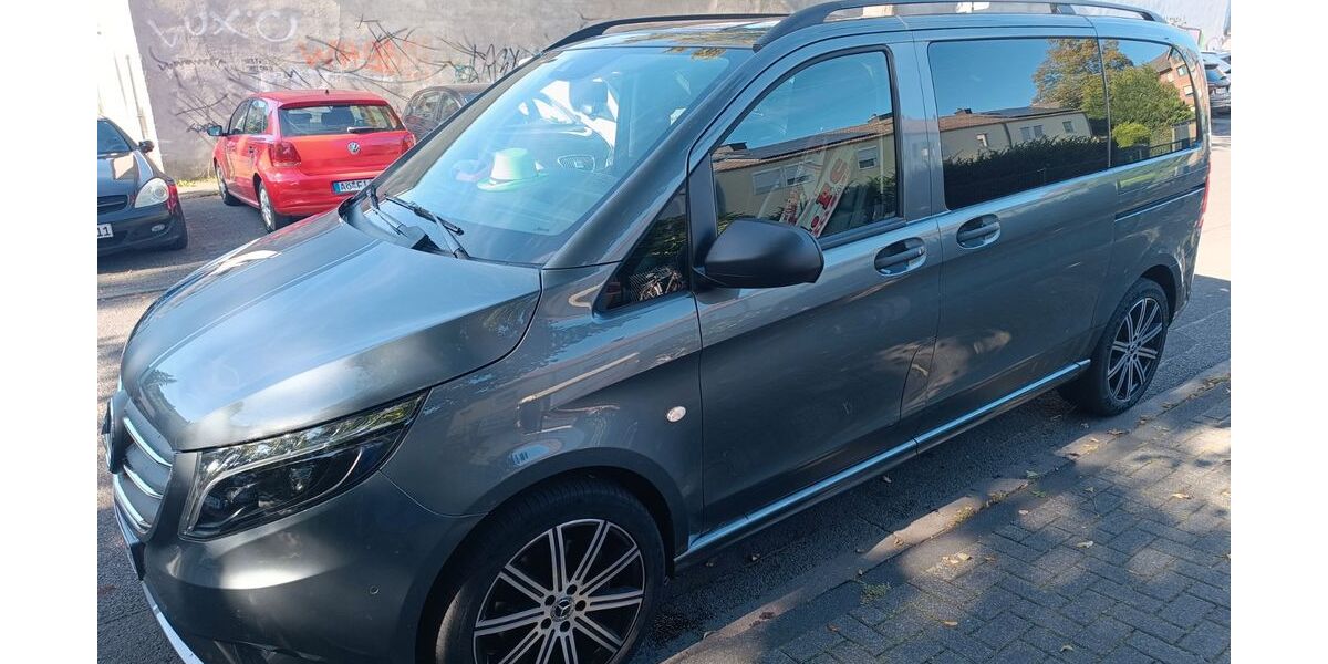 Mercedes-Benz Vito 28.500 km 53.700 &euro; Köln 51069