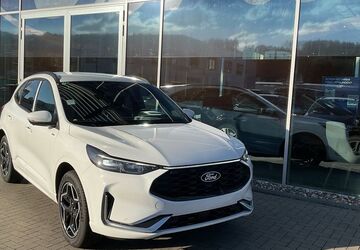 Ford Kuga 7.500 km 45.990 &euro; Bergisch Gladbach 51465